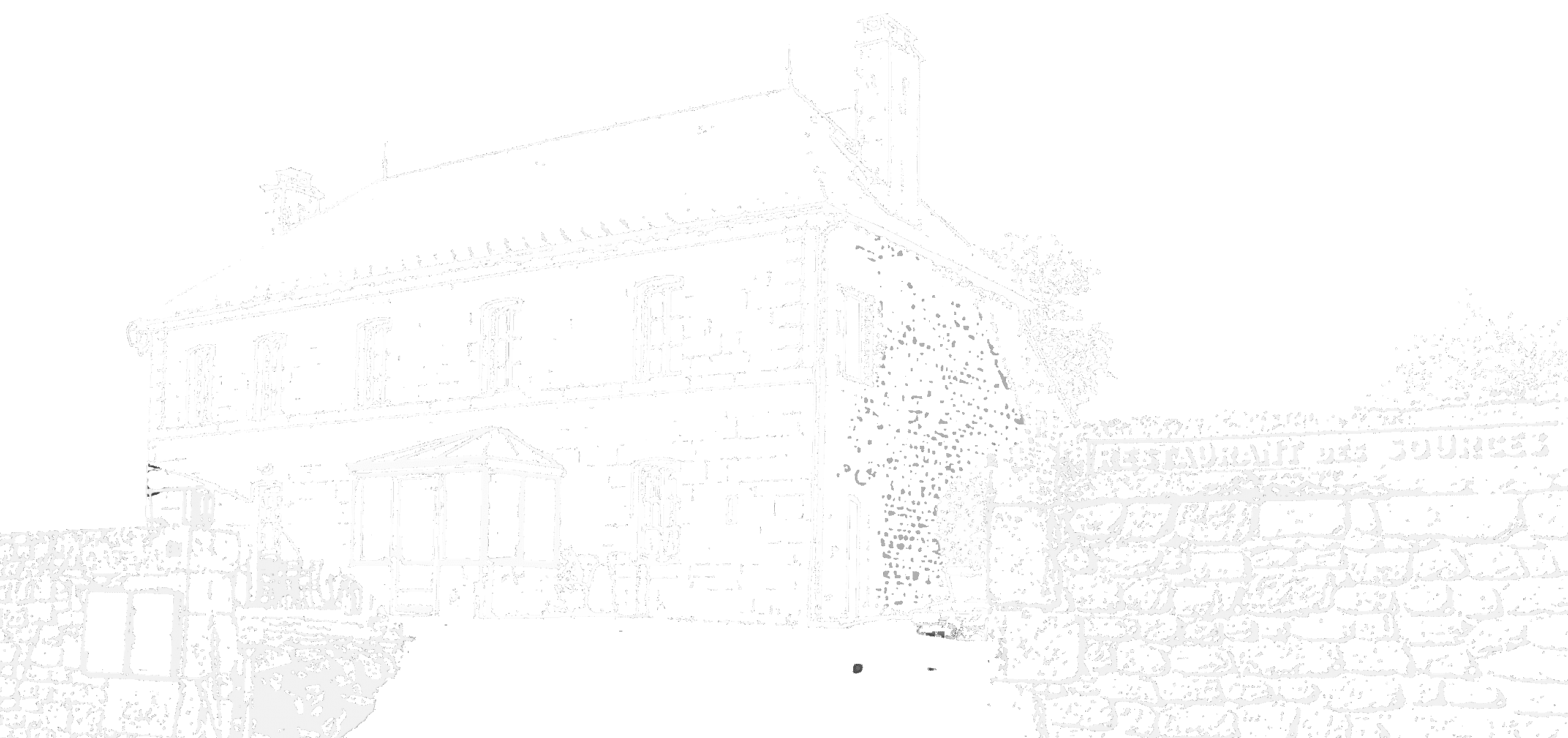 Restaurant des Sources